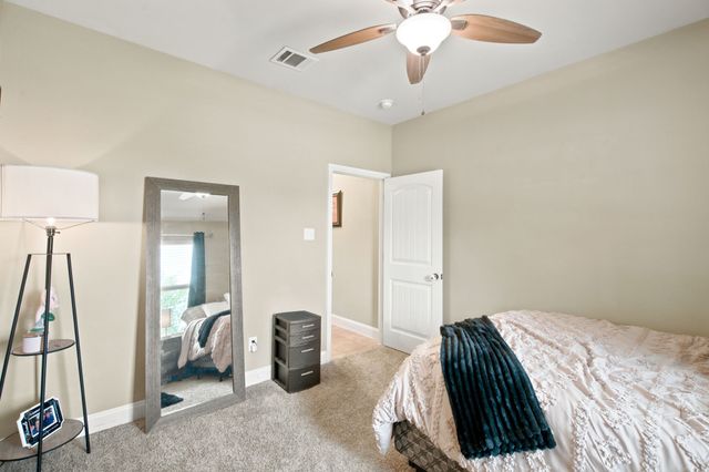 230 Newsom Mound Road, Weatherford, TX 76085