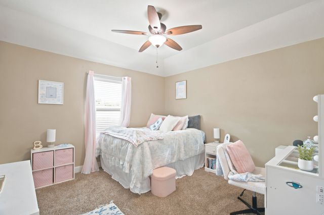 230 Newsom Mound Road, Weatherford, TX 76085
