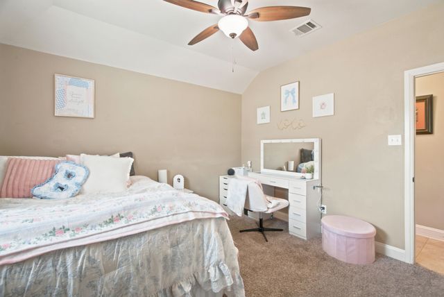 230 Newsom Mound Road, Weatherford, TX 76085