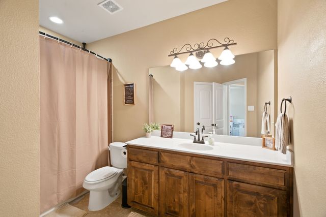 230 Newsom Mound Road, Weatherford, TX 76085