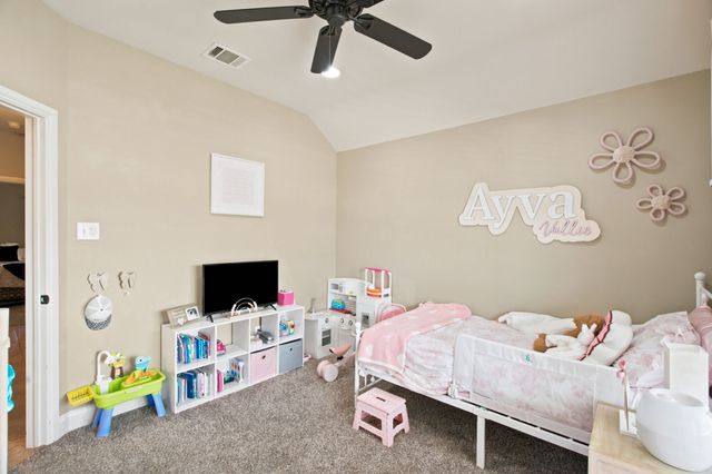 230 Newsom Mound Road, Weatherford, TX 76085