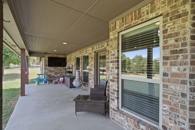230 Newsom Mound Road, Weatherford, TX 76085
