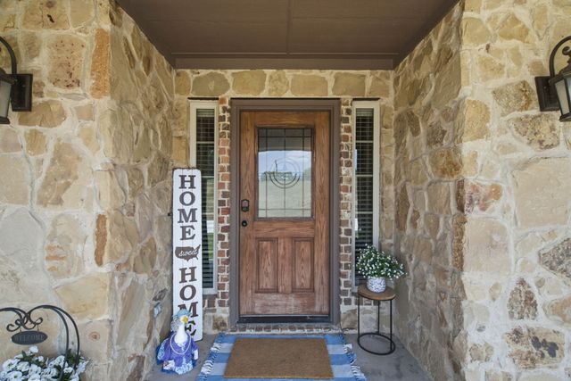 230 Newsom Mound Road, Weatherford, TX 76085