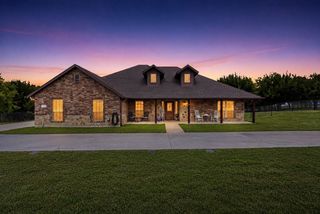 230 Newsom Mound Road, Weatherford, TX 76085