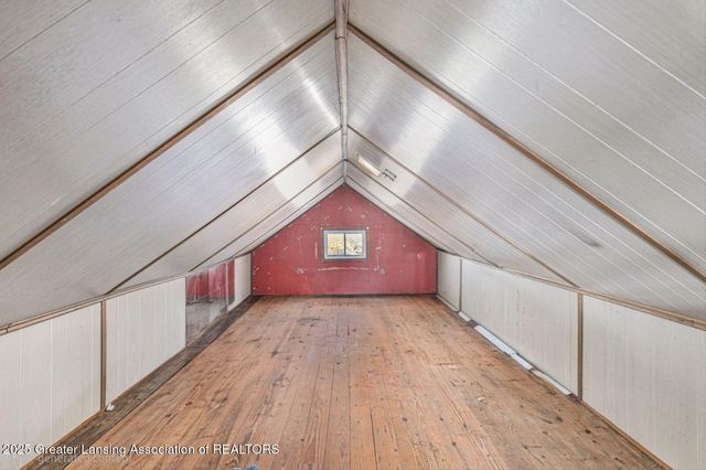 601 N Francis Avenue, Lansing, MI 48912