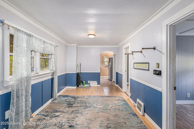 601 N Francis Avenue, Lansing, MI 48912