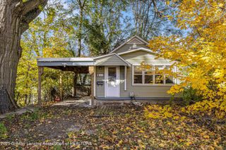 601 N Francis Avenue, Lansing, MI 48912