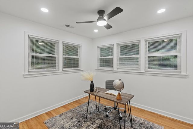 8 Edwin Place NW, Atlanta, GA 30318