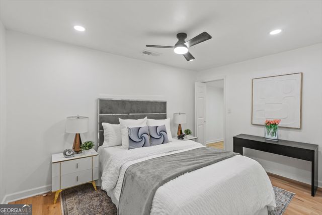 8 Edwin Place NW, Atlanta, GA 30318