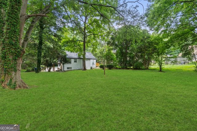 8 Edwin Place NW, Atlanta, GA 30318