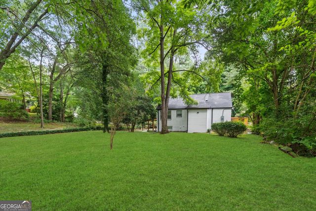 8 Edwin Place NW, Atlanta, GA 30318
