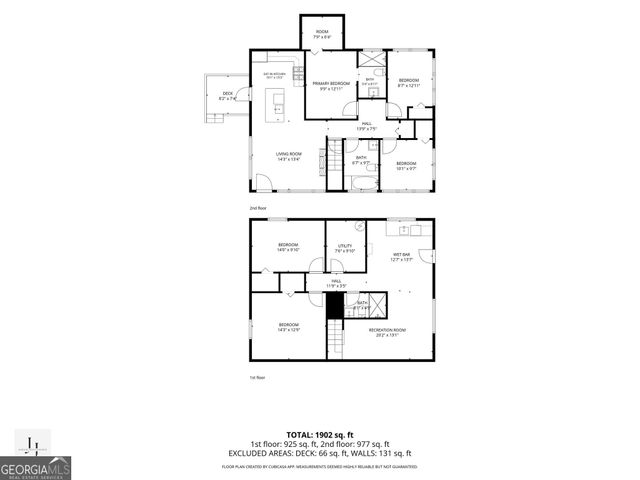 8 Edwin Place NW, Atlanta, GA 30318