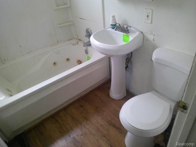 3009 Plainfield Avenue, Flint, MI 48506