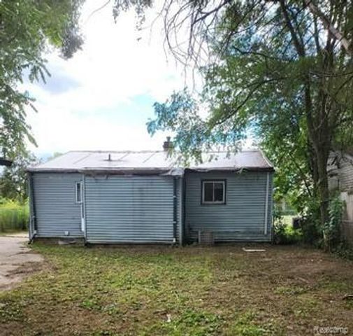 3009 Plainfield Avenue, Flint, MI 48506