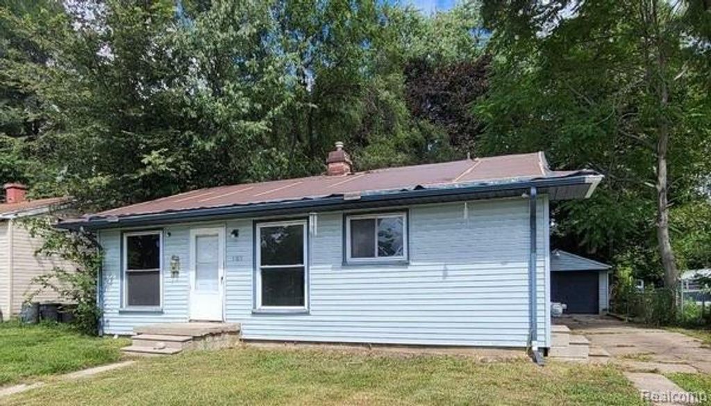 3009 Plainfield Avenue, Flint, MI 48506