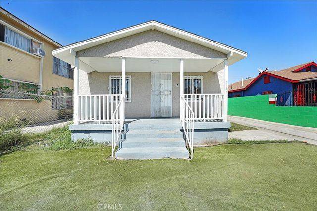 715 E 87th Place, Los Angeles, CA 90002