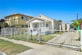 715 E 87th Place, Los Angeles, CA 90002