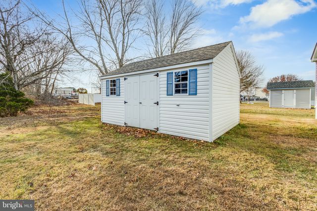 7 COLONIAL LN, Rehoboth Beach, DE 19971