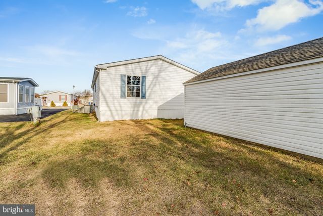 7 COLONIAL LN, Rehoboth Beach, DE 19971