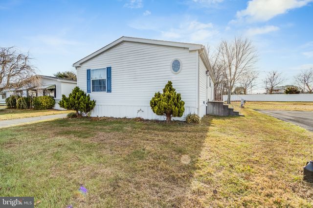 7 COLONIAL LN, Rehoboth Beach, DE 19971