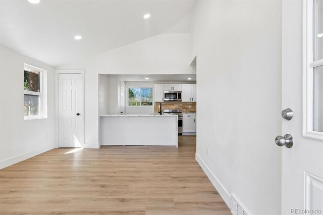 363 S Ivy, Denver, CO 80224
