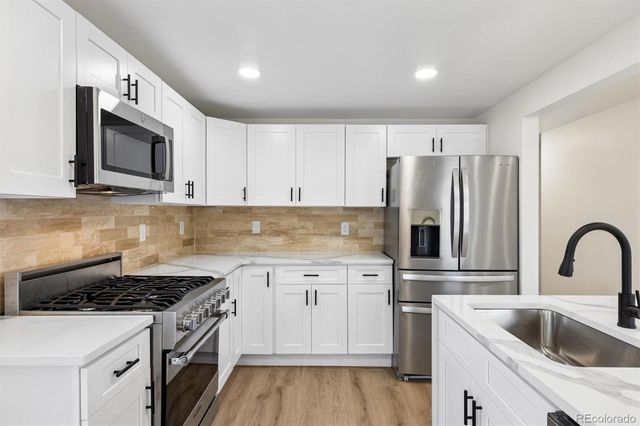 363 S Ivy, Denver, CO 80224