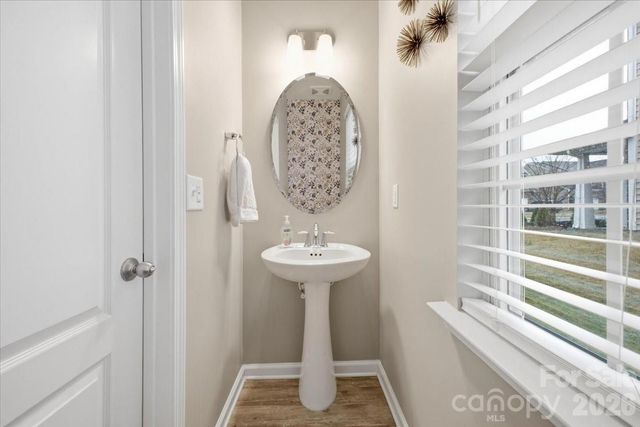 13049 Whitemarsh Hall Drive, Charlotte, NC 28273