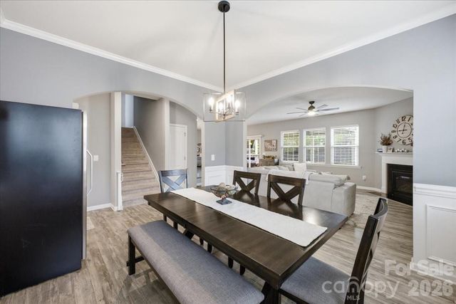 13049 Whitemarsh Hall Drive, Charlotte, NC 28273