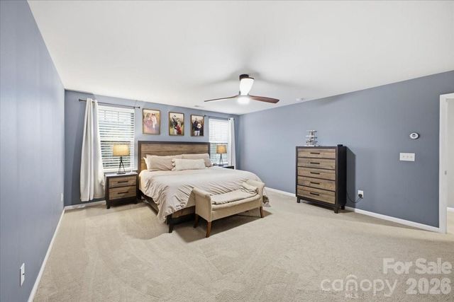 13049 Whitemarsh Hall Drive, Charlotte, NC 28273