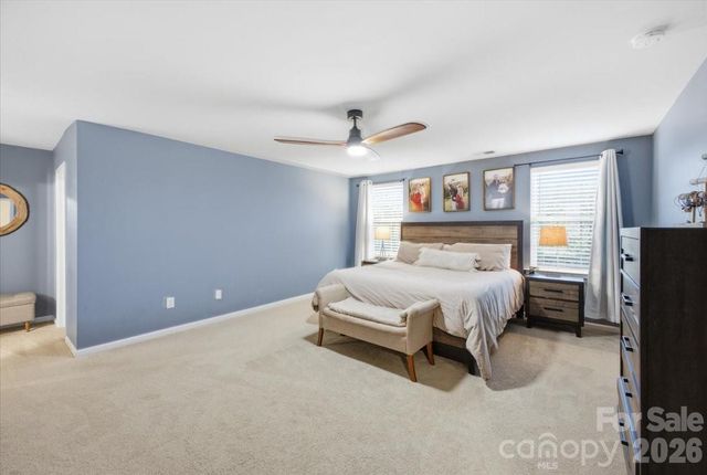 13049 Whitemarsh Hall Drive, Charlotte, NC 28273