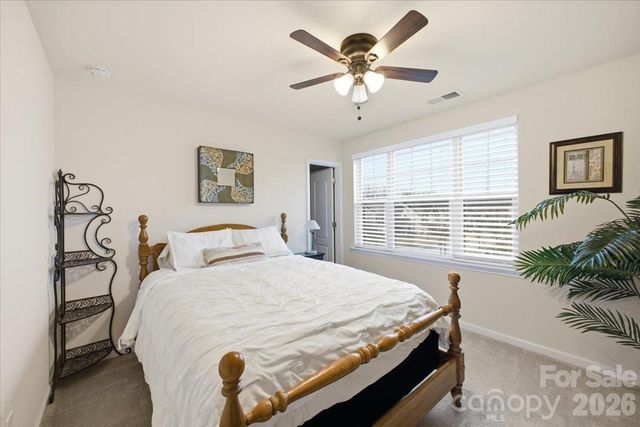 13049 Whitemarsh Hall Drive, Charlotte, NC 28273