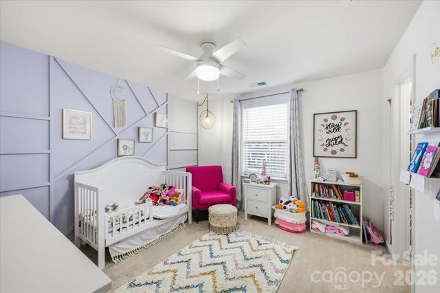 13049 Whitemarsh Hall Drive, Charlotte, NC 28273