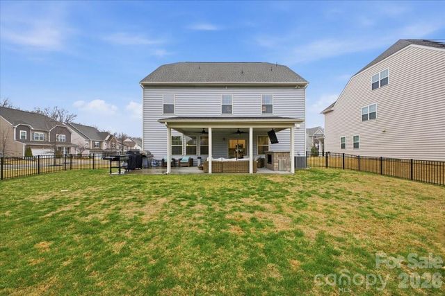 13049 Whitemarsh Hall Drive, Charlotte, NC 28273