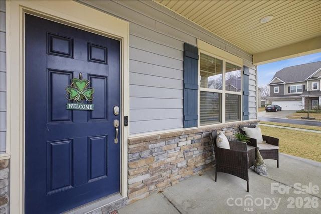 13049 Whitemarsh Hall Drive, Charlotte, NC 28273