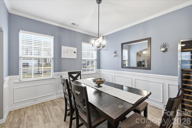 13049 Whitemarsh Hall Drive, Charlotte, NC 28273