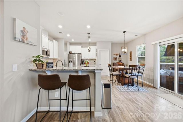 13049 Whitemarsh Hall Drive, Charlotte, NC 28273