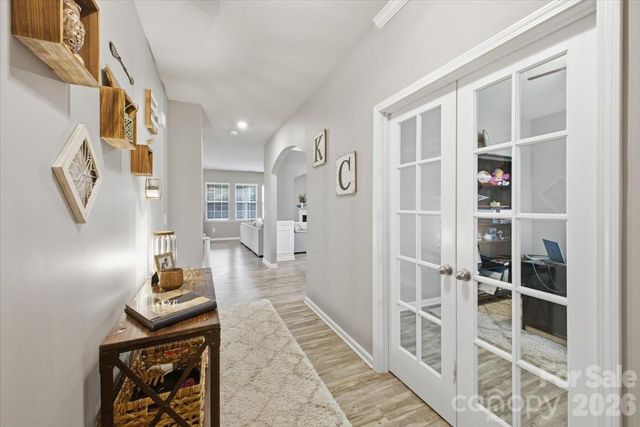 13049 Whitemarsh Hall Drive, Charlotte, NC 28273