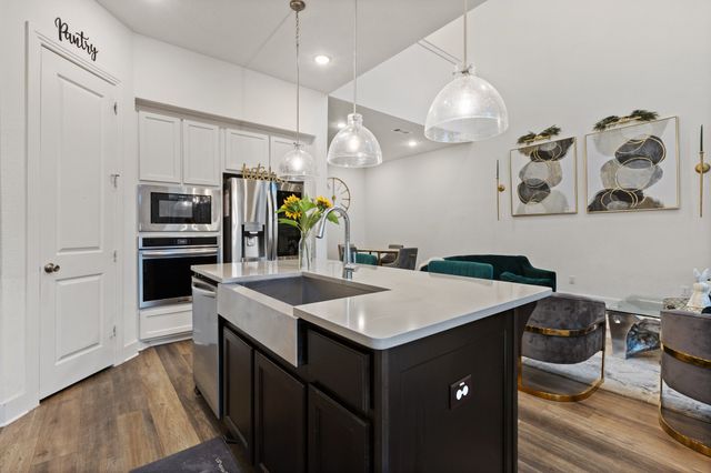 1124 Queensdown Way, Forney, TX 75126