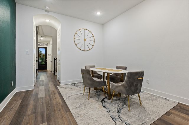 1124 Queensdown Way, Forney, TX 75126