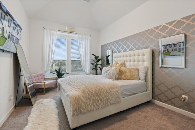 1124 Queensdown Way, Forney, TX 75126