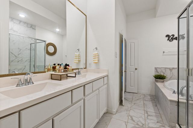 1124 Queensdown Way, Forney, TX 75126