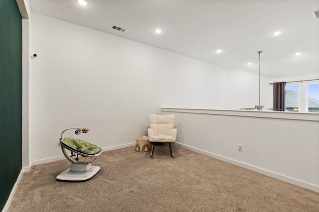 1124 Queensdown Way, Forney, TX 75126