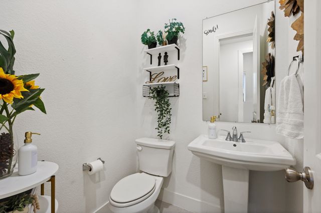 1124 Queensdown Way, Forney, TX 75126