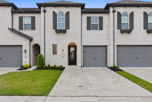 1124 Queensdown Way, Forney, TX 75126