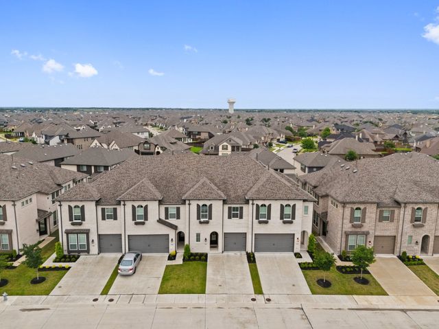 1124 Queensdown Way, Forney, TX 75126