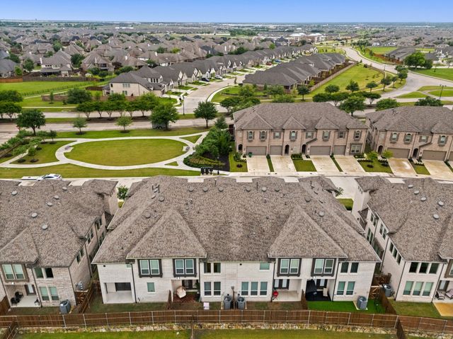 1124 Queensdown Way, Forney, TX 75126