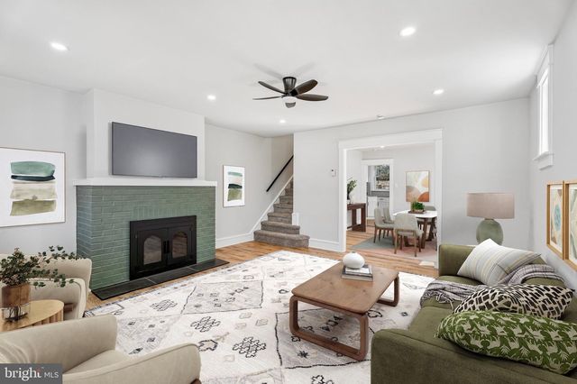 339 BLANCHARD RD, Drexel Hill, PA 19026