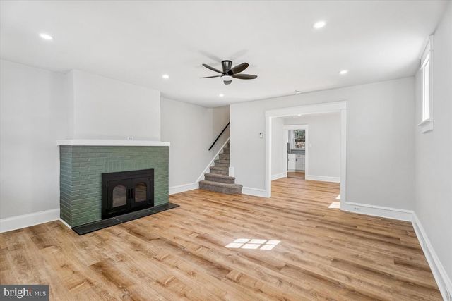 339 BLANCHARD RD, Drexel Hill, PA 19026