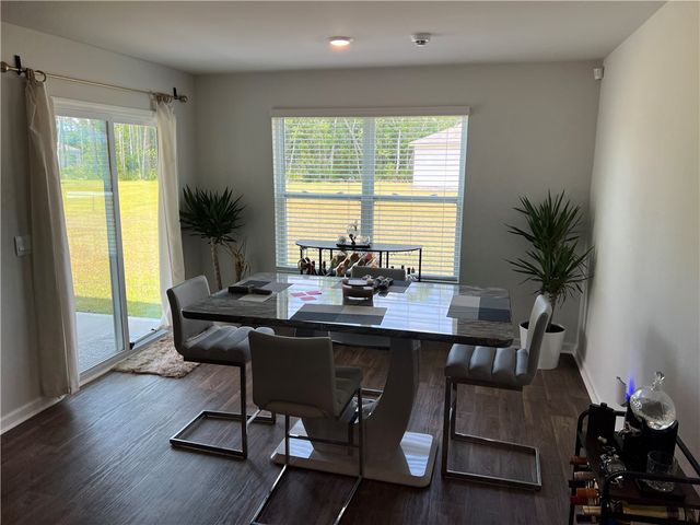 200 Elizabeth Drive, Brunswick, GA 31525