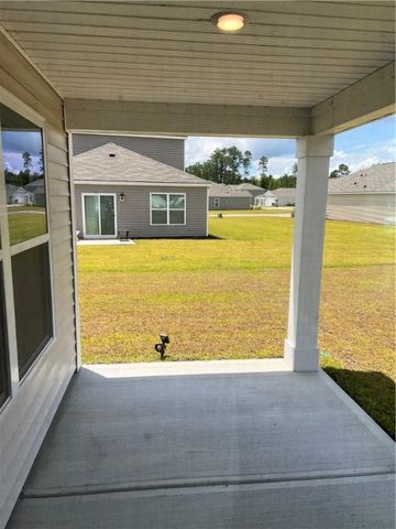 200 Elizabeth Drive, Brunswick, GA 31525